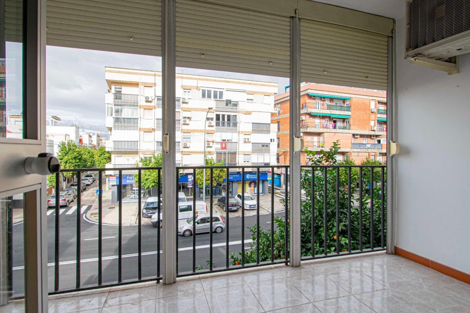 3 camera da letto Appartamento in vendita in Siviglia citta - 288.000 € (Rif: 9470458)