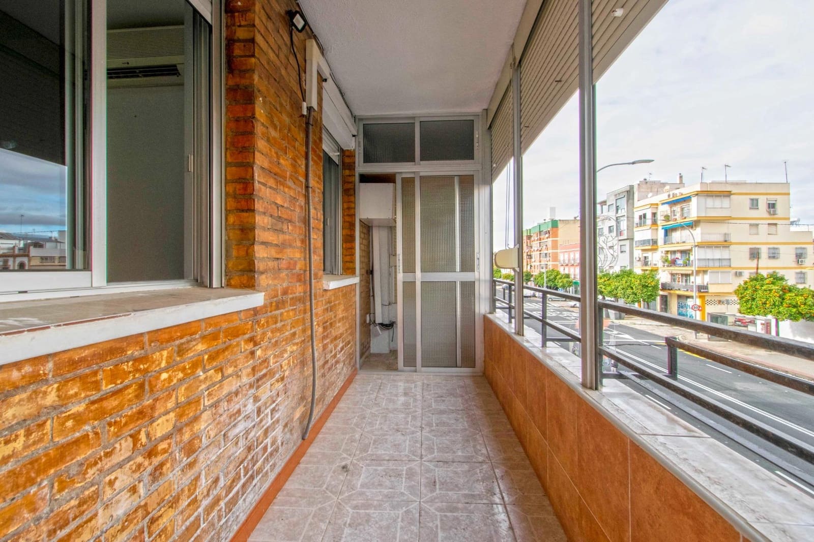 3 camera da letto Appartamento in vendita in Siviglia citta - 288.000 € (Rif: 9470458)