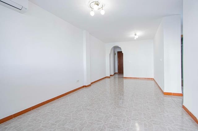 3 soverom Leilighet til salgs i Sevilla by - € 288 000 (Ref: 9470458)