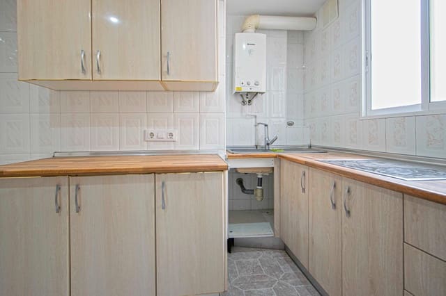 3 soverom Leilighet til salgs i Sevilla by - € 288 000 (Ref: 9470458)