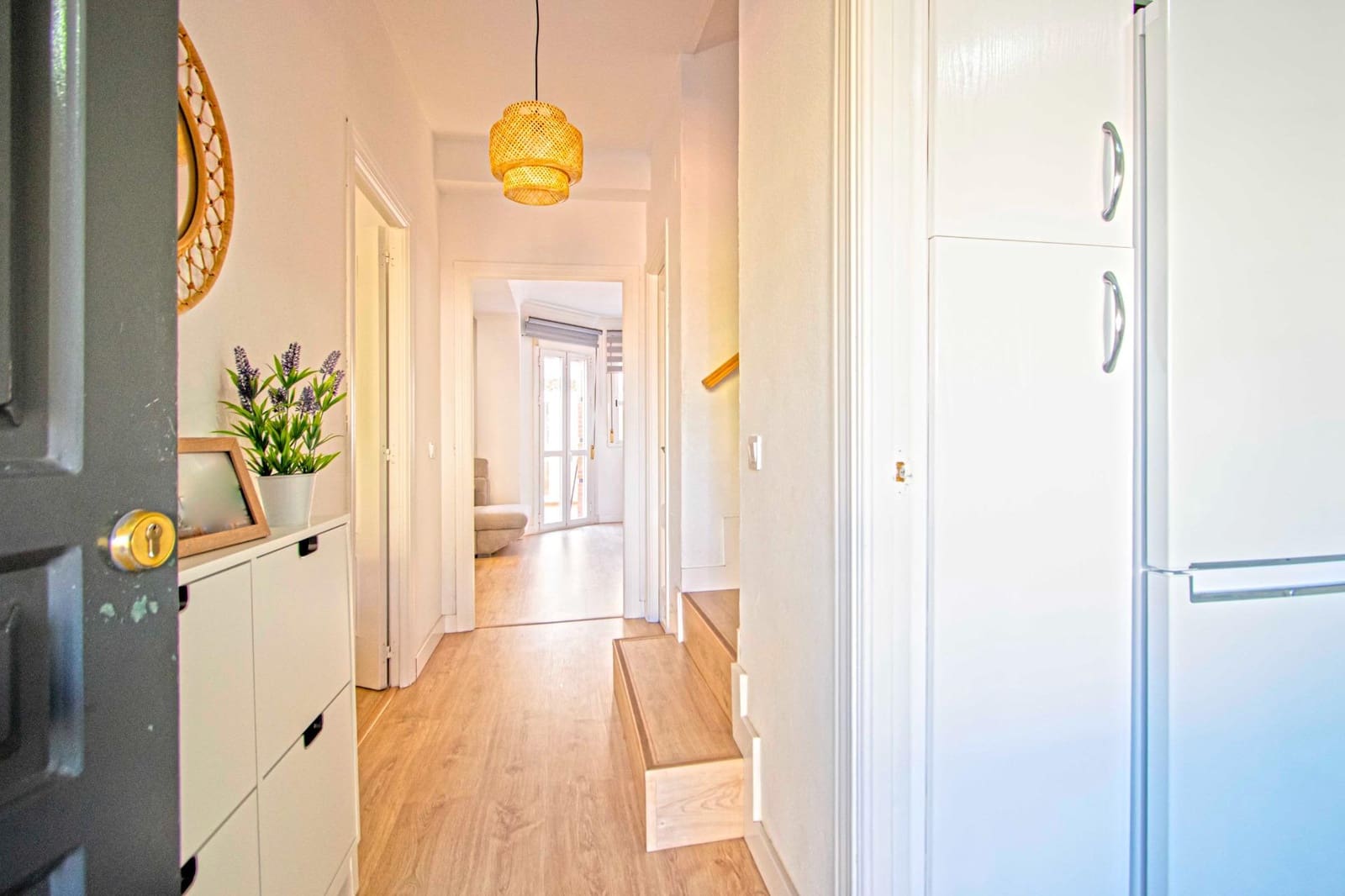 Adosado de 4 habitaciones en Mairena del Aljarafe en venta - 290.000 € (Ref: 9473036)