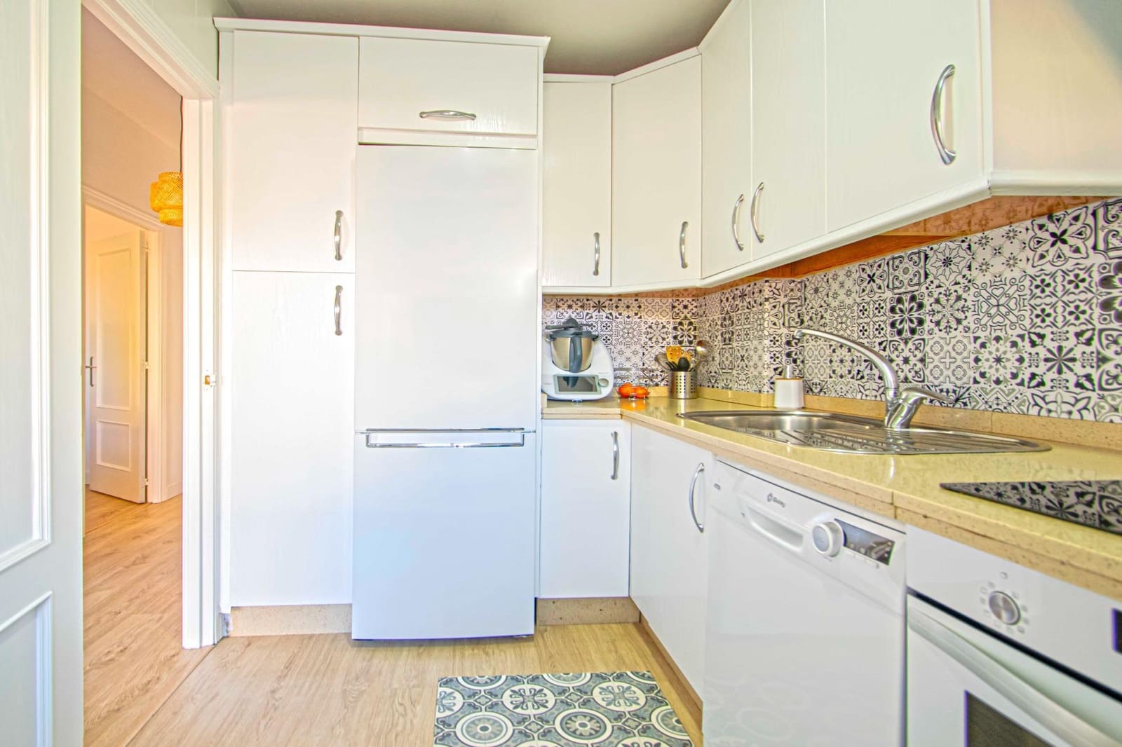 Adosado de 4 habitaciones en Mairena del Aljarafe en venta - 290.000 € (Ref: 9473036)