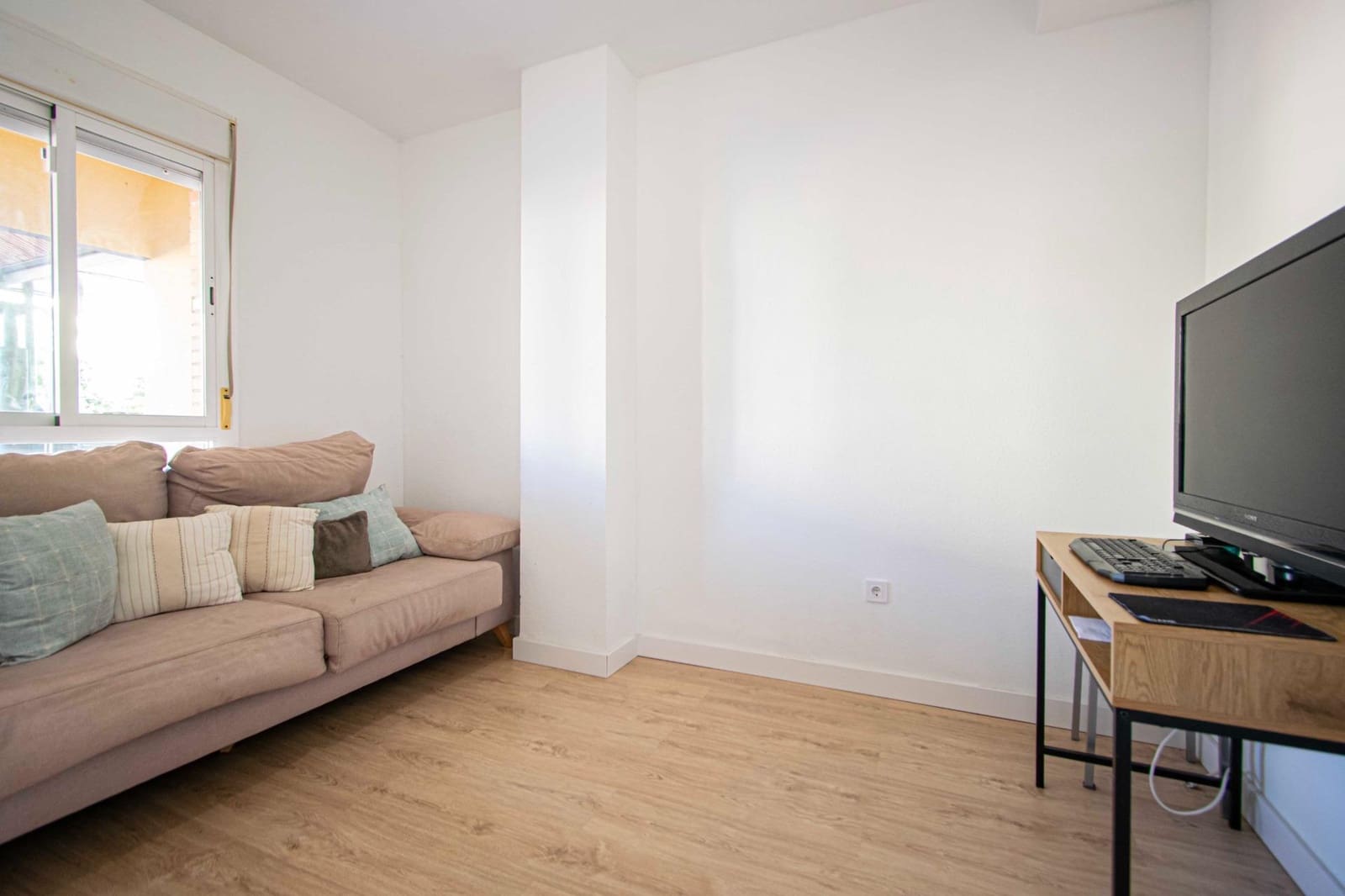 Adosado de 4 habitaciones en Mairena del Aljarafe en venta - 290.000 € (Ref: 9473036)