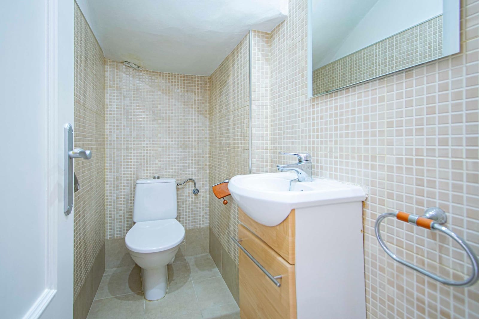 Adosado de 4 habitaciones en Mairena del Aljarafe en venta - 290.000 € (Ref: 9473036)