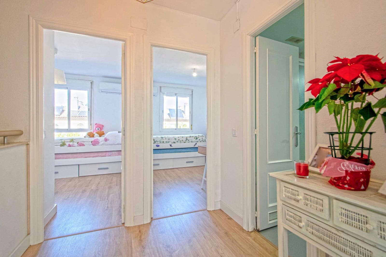 Adosado de 4 habitaciones en Mairena del Aljarafe en venta - 290.000 € (Ref: 9473036)