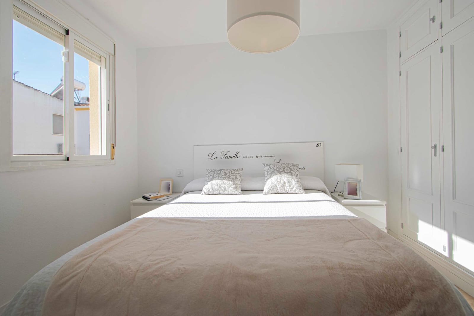 Adosado de 4 habitaciones en Mairena del Aljarafe en venta - 290.000 € (Ref: 9473036)