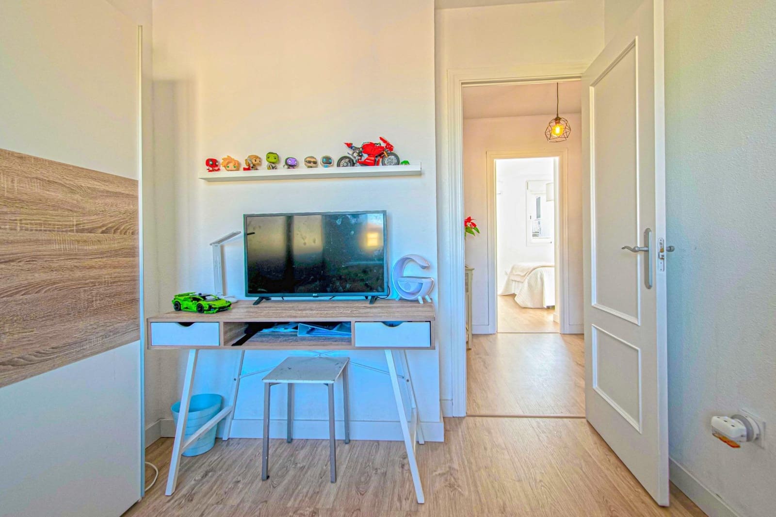 Adosado de 4 habitaciones en Mairena del Aljarafe en venta - 290.000 € (Ref: 9473036)