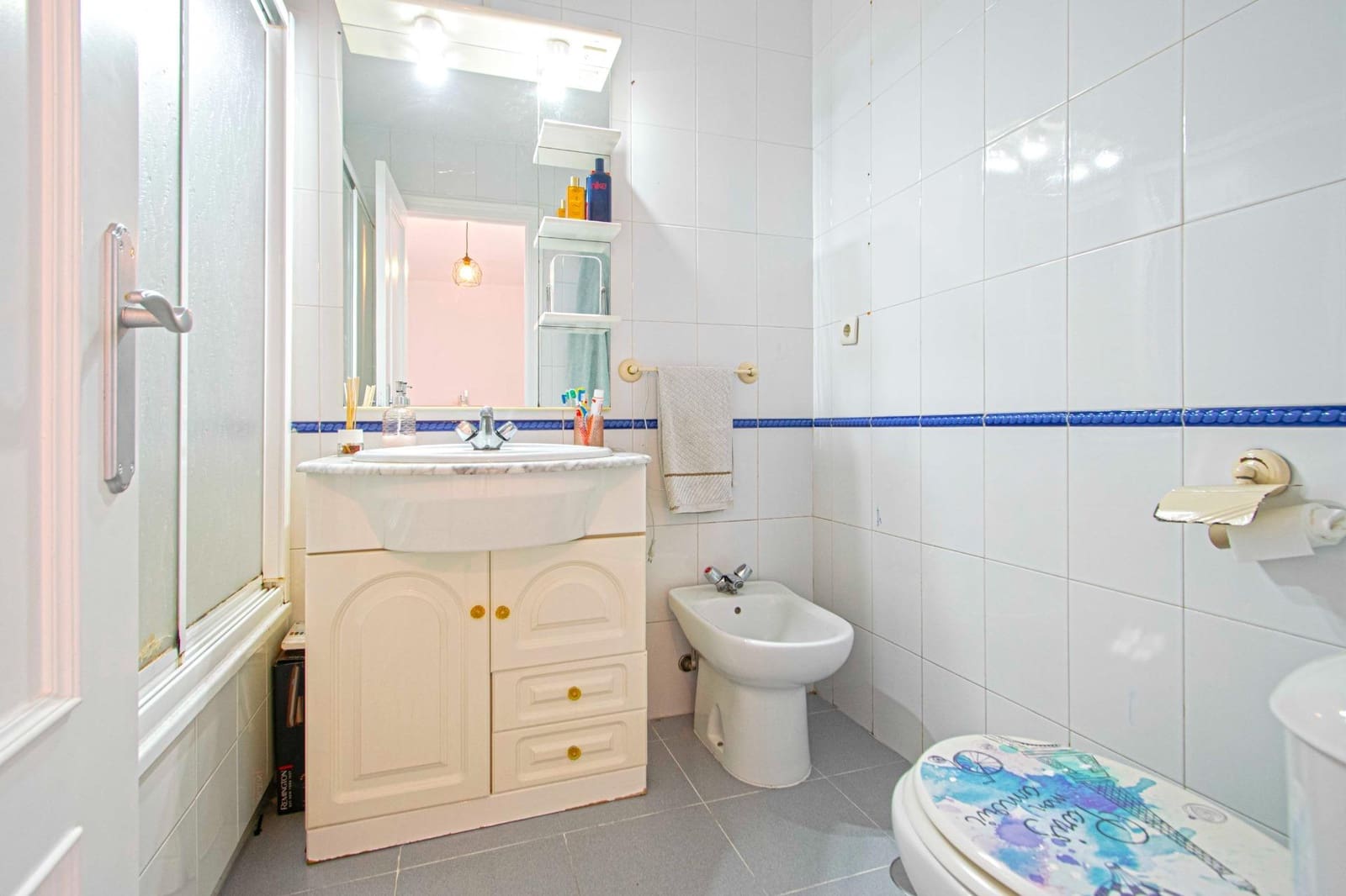 Adosado de 4 habitaciones en Mairena del Aljarafe en venta - 290.000 € (Ref: 9473036)