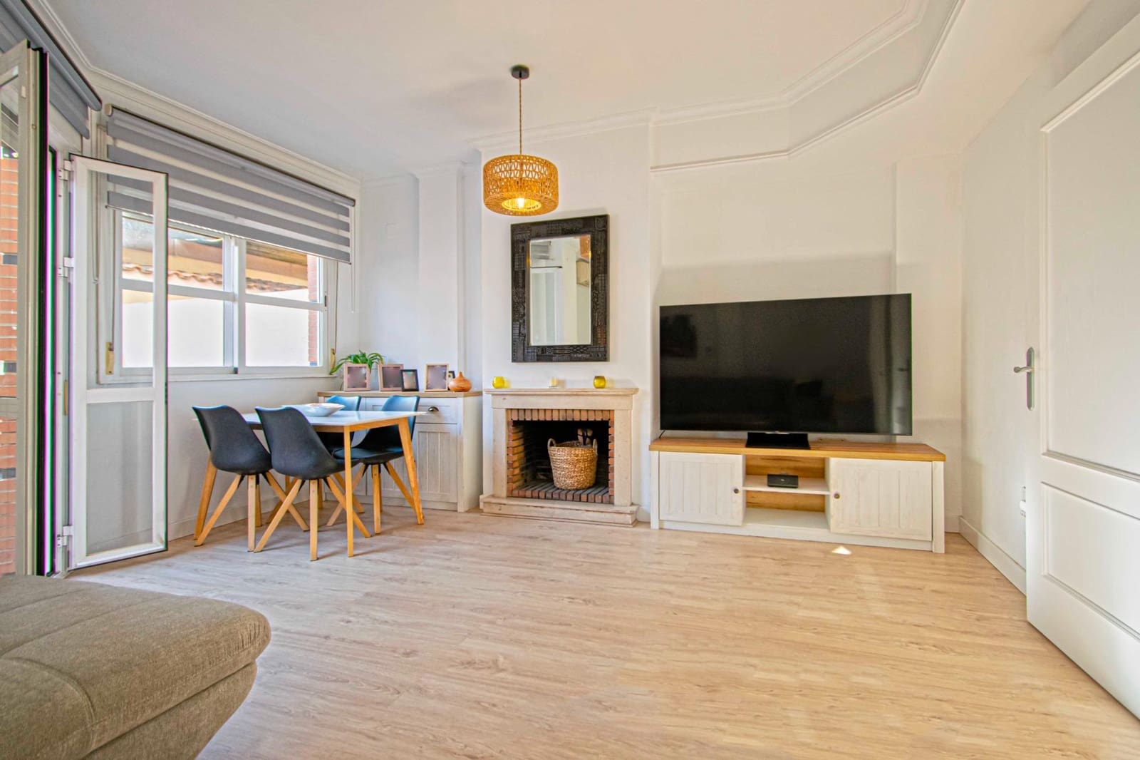 4 soveværelse Rækkehus til salg i Mairena del Aljarafe - € 290.000 (Ref: 9473036)