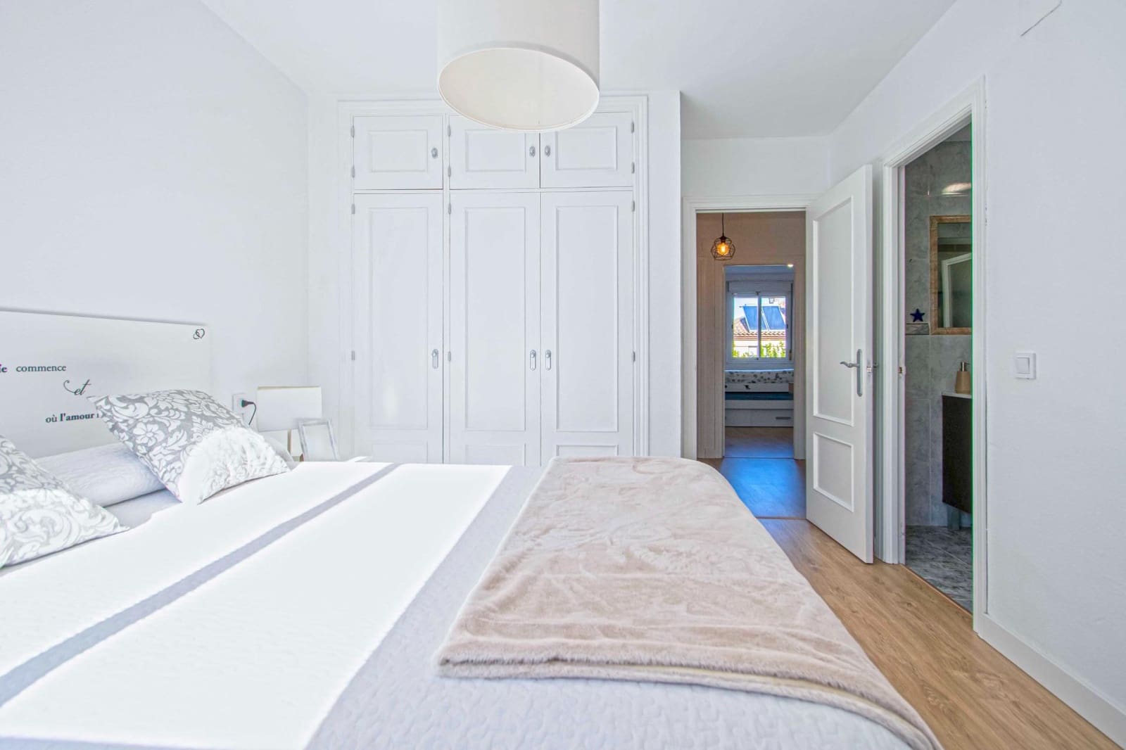 4 soveværelse Rækkehus til salg i Mairena del Aljarafe - € 290.000 (Ref: 9473036)