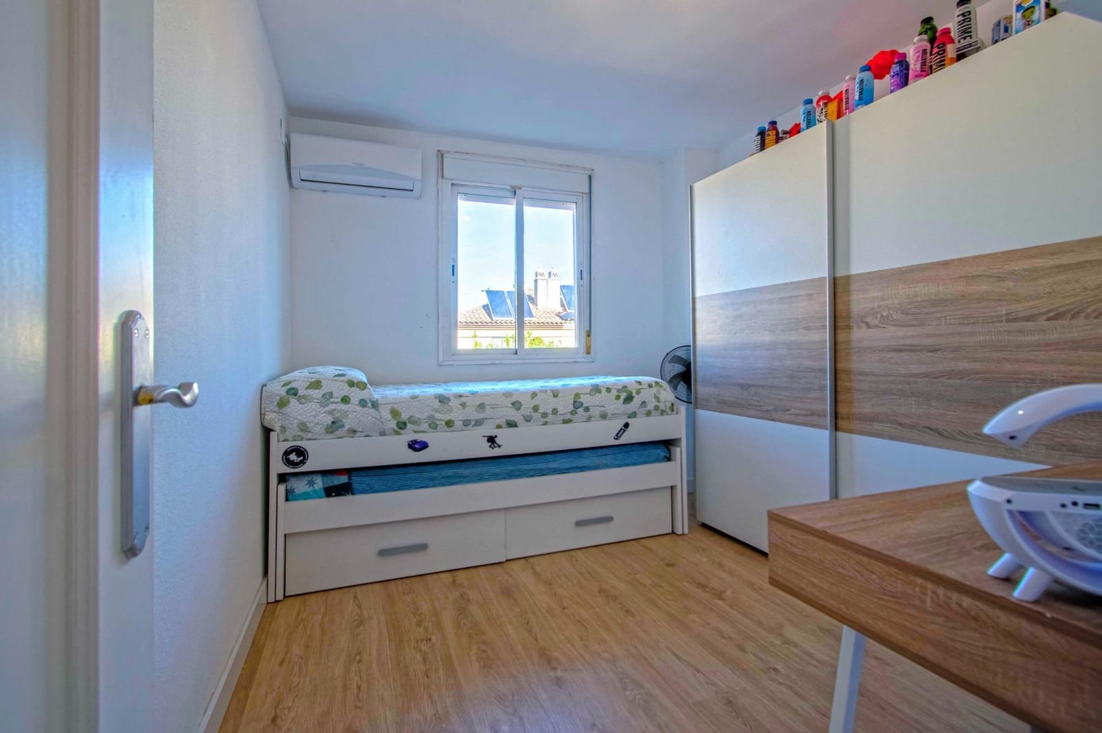 4 soveværelse Rækkehus til salg i Mairena del Aljarafe - € 290.000 (Ref: 9473036)