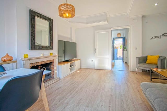 4 soverom Rekkehus til salgs i Mairena del Aljarafe - € 290 000 (Ref: 9473036)