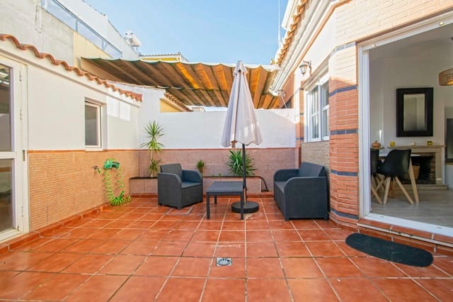 4 soverom Rekkehus til salgs i Mairena del Aljarafe - € 290 000 (Ref: 9473036)