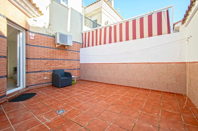 4 soverom Rekkehus til salgs i Mairena del Aljarafe - € 290 000 (Ref: 9473036)