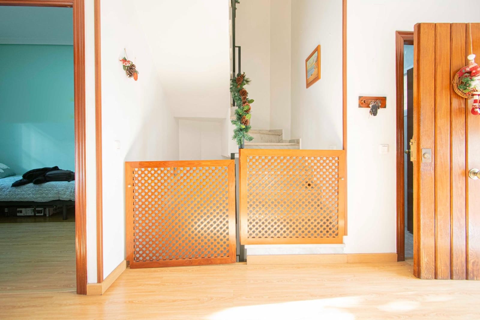 4 sovrum Radhus till salu i Sevilla stad - 414 520 € (Ref: 9473037)