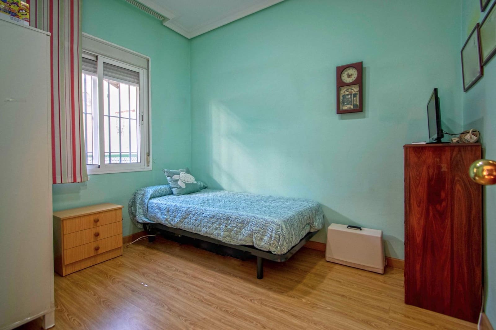 4 sovrum Radhus till salu i Sevilla stad - 414 520 € (Ref: 9473037)