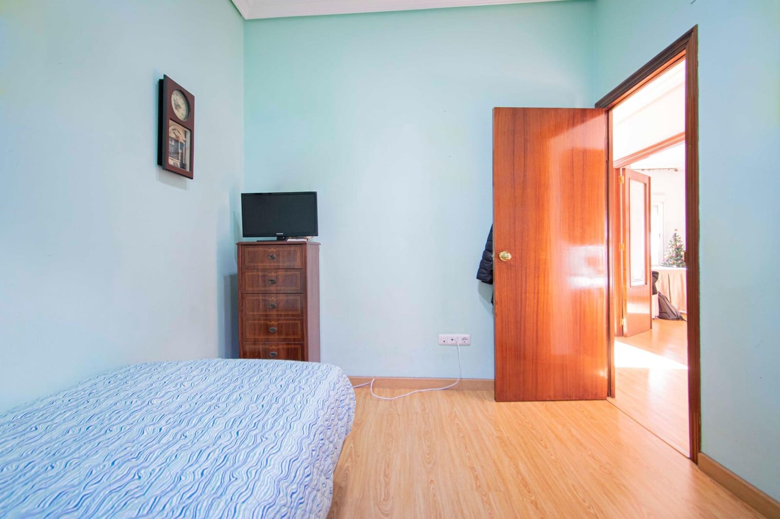 4 sovrum Radhus till salu i Sevilla stad - 414 520 € (Ref: 9473037)