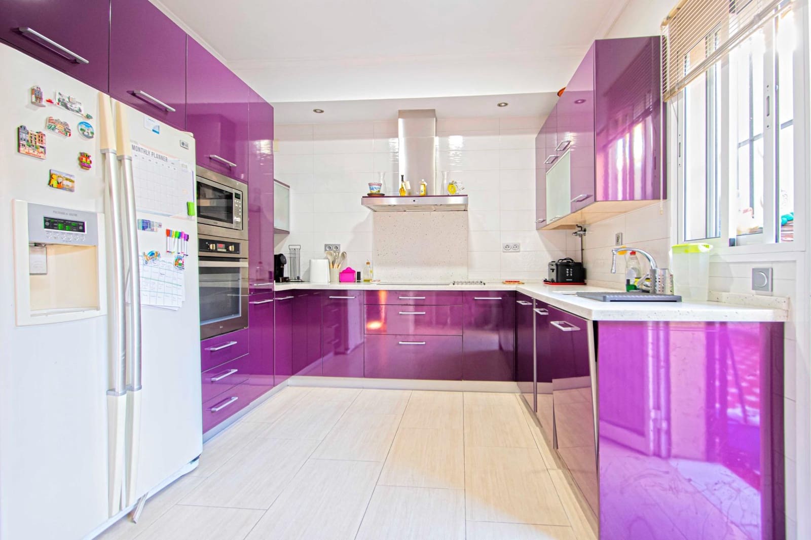 4 sovrum Radhus till salu i Sevilla stad - 414 520 € (Ref: 9473037)