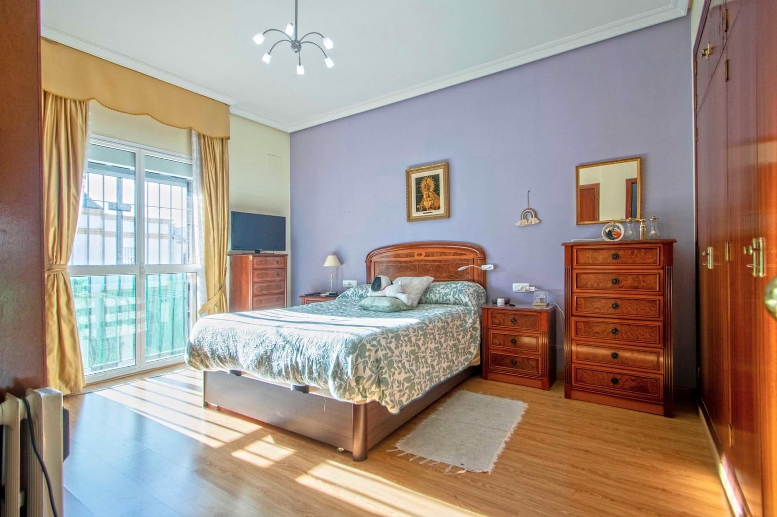 4 sovrum Radhus till salu i Sevilla stad - 414 520 € (Ref: 9473037)