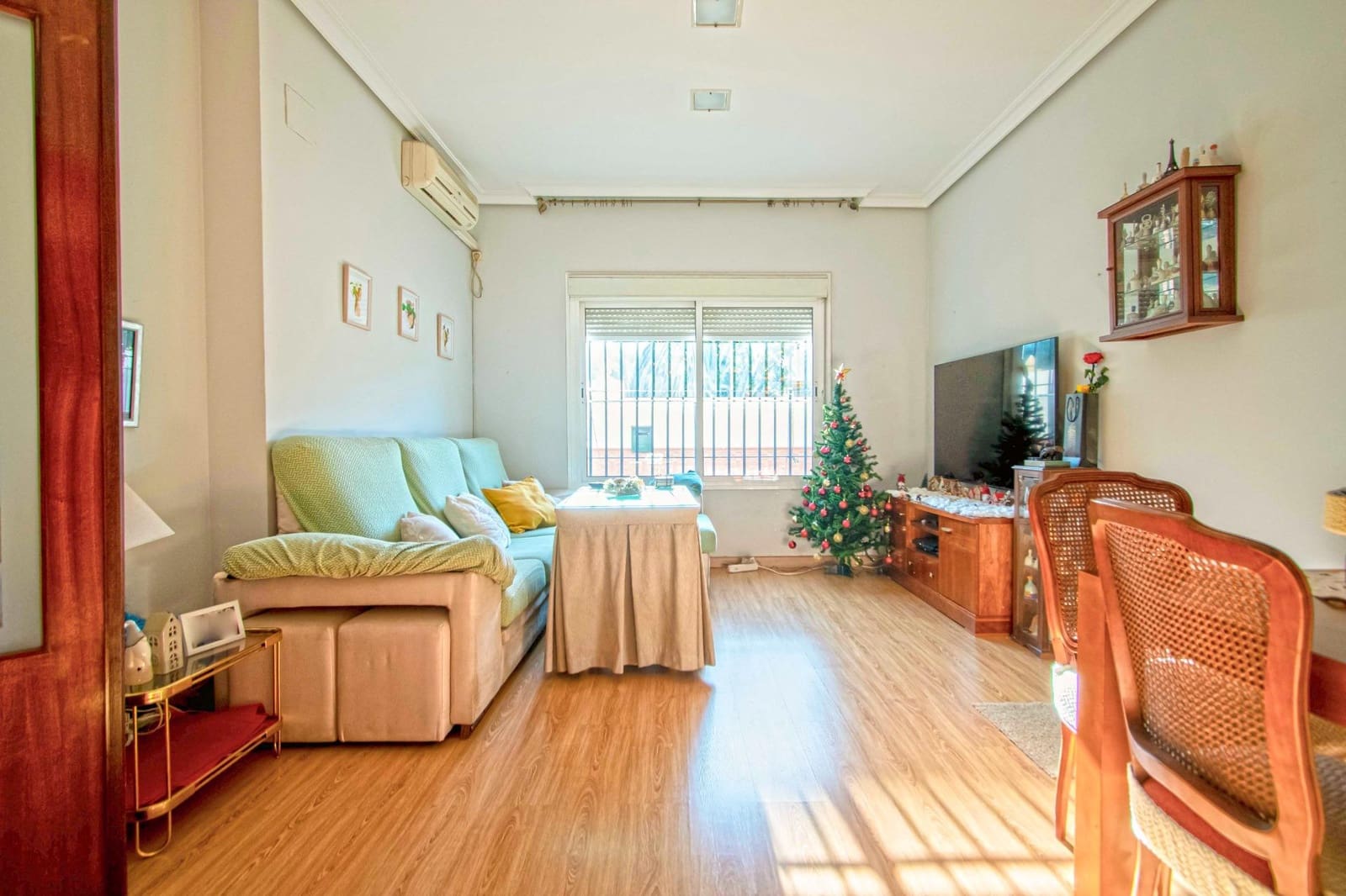 4 sovrum Radhus till salu i Sevilla stad - 414 520 € (Ref: 9473037)