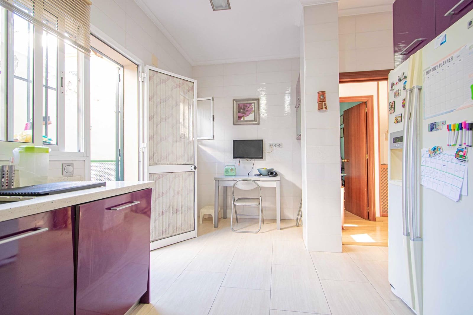 4 sovrum Radhus till salu i Sevilla stad - 414 520 € (Ref: 9473037)