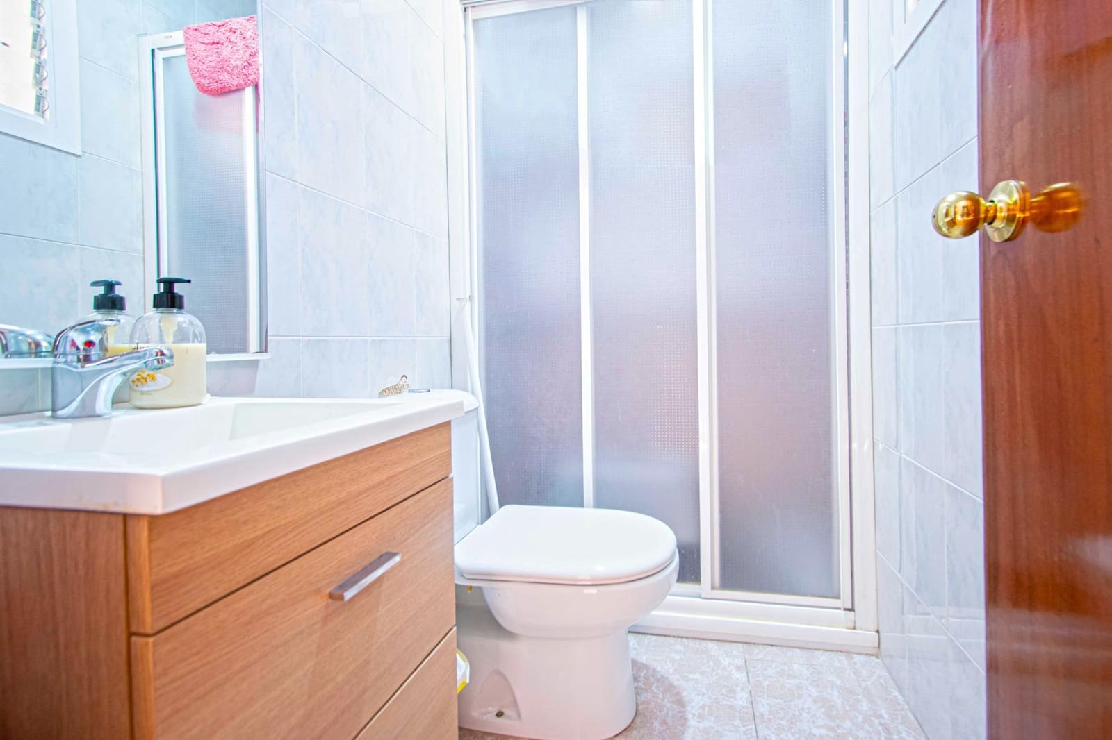 4 sovrum Radhus till salu i Sevilla stad - 414 520 € (Ref: 9473037)