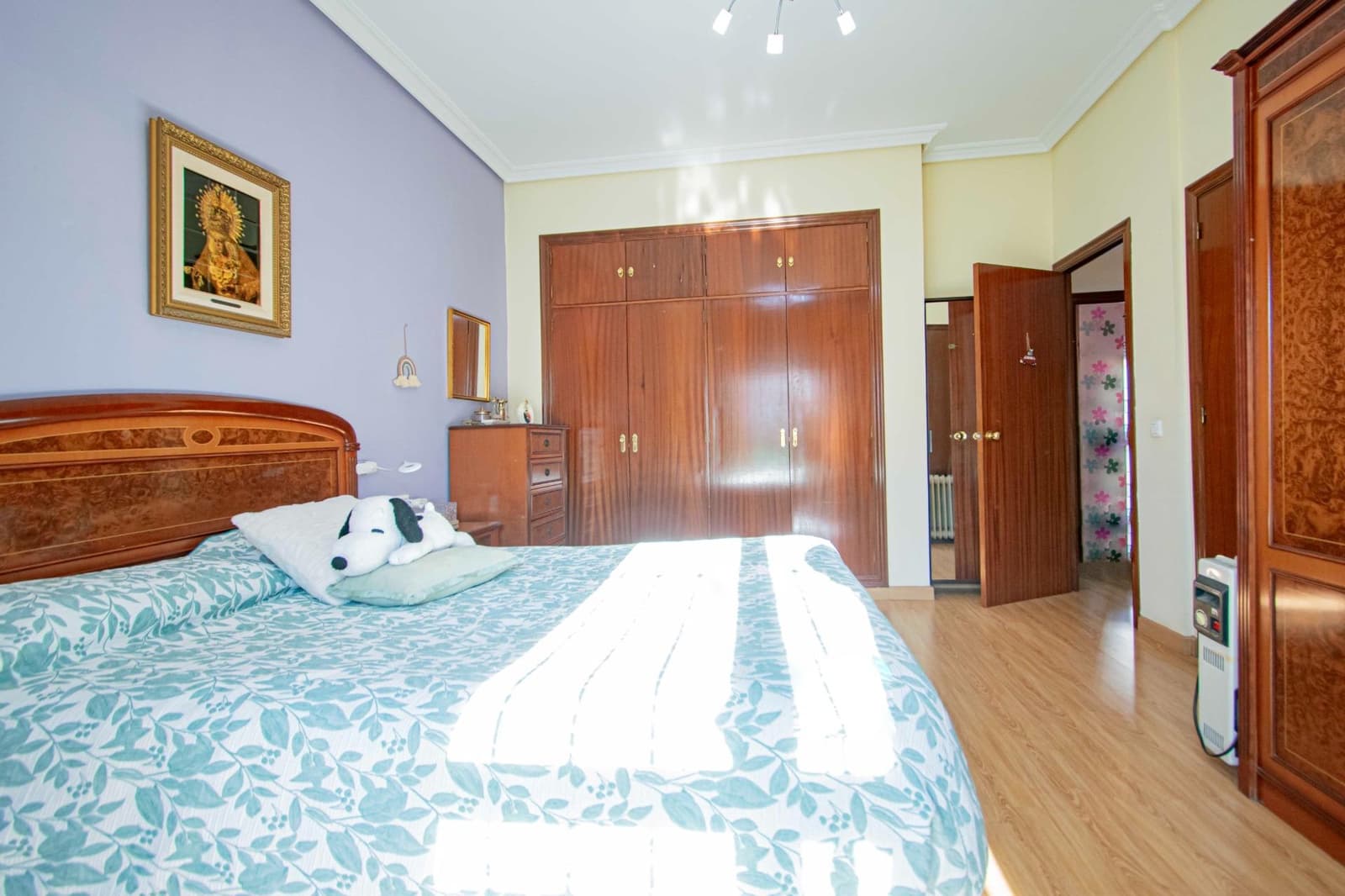 4 sovrum Radhus till salu i Sevilla stad - 414 520 € (Ref: 9473037)