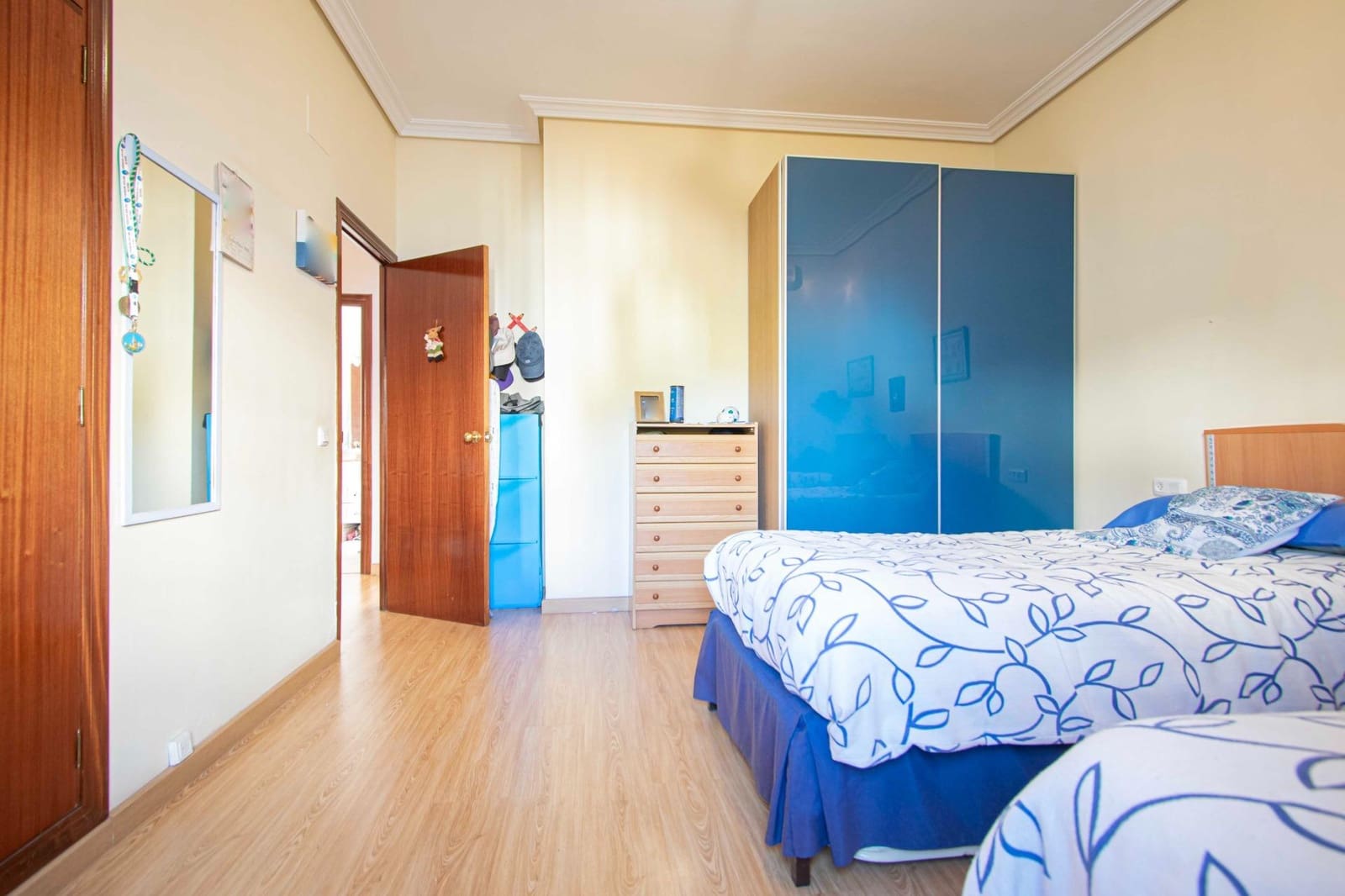 4 sovrum Radhus till salu i Sevilla stad - 414 520 € (Ref: 9473037)