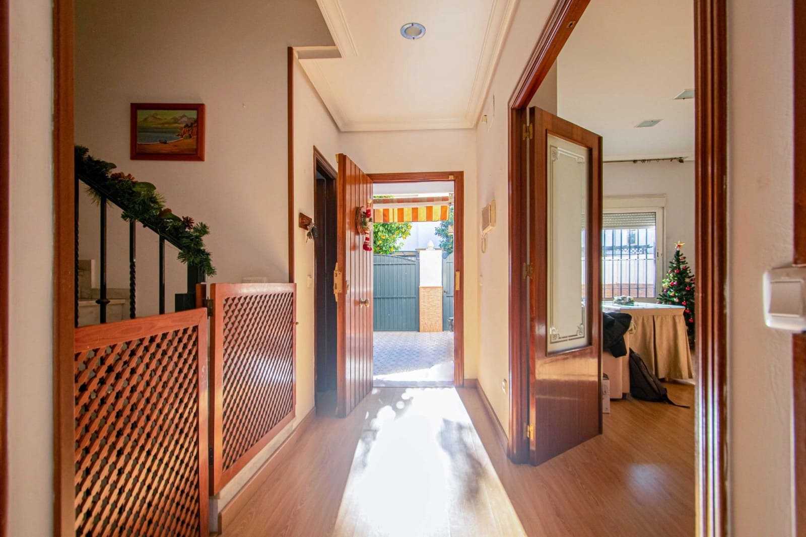 4 sovrum Radhus till salu i Sevilla stad - 414 520 € (Ref: 9473037)