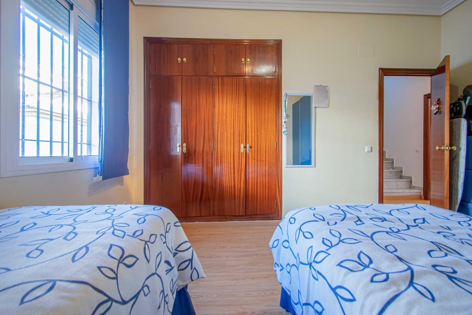 4 sovrum Radhus till salu i Sevilla stad - 414 520 € (Ref: 9473037)