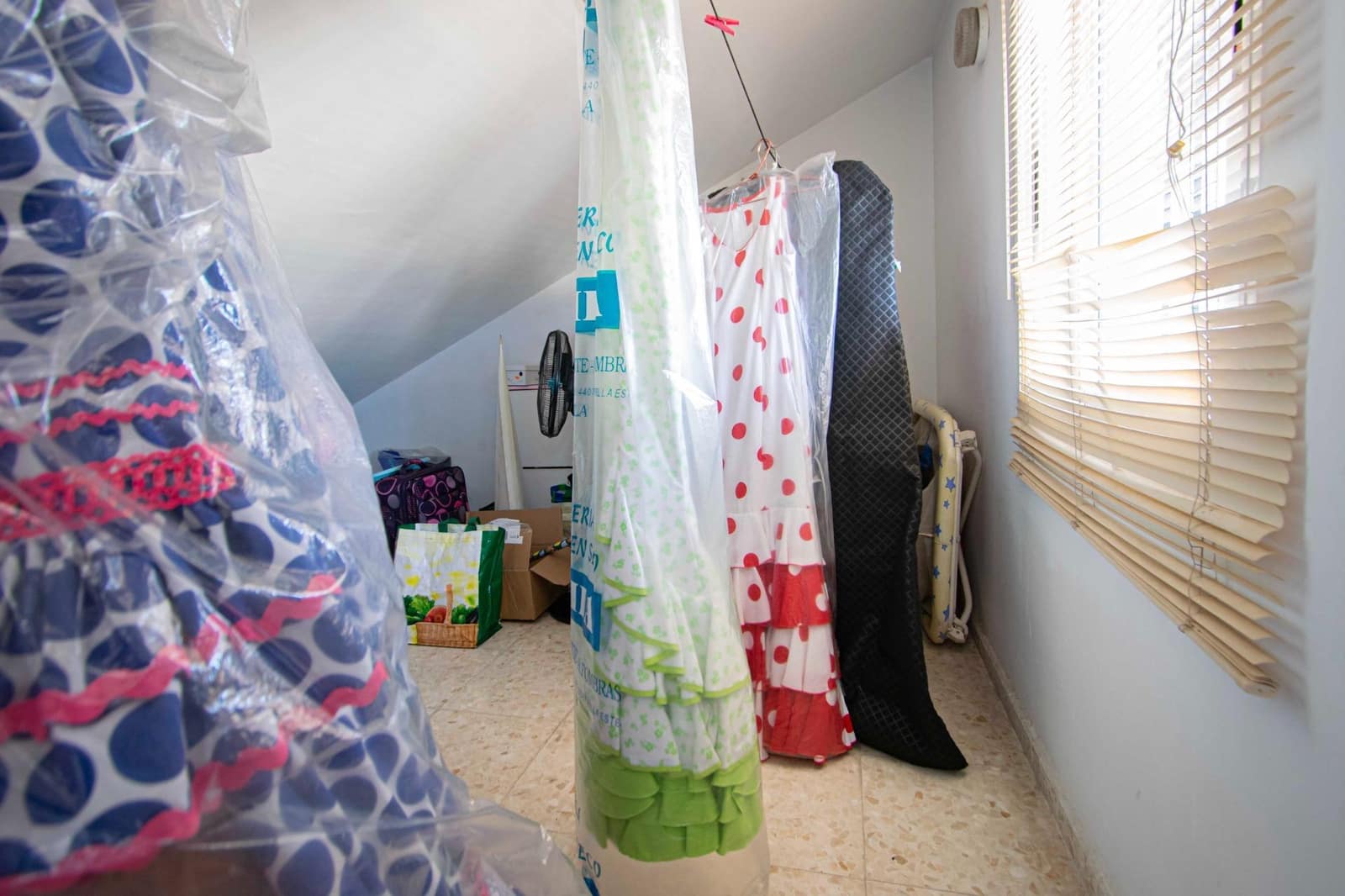 4 sovrum Radhus till salu i Sevilla stad - 414 520 € (Ref: 9473037)