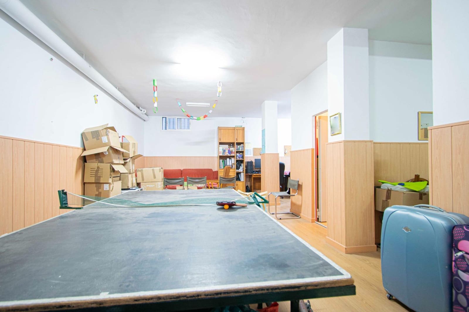 4 sovrum Radhus till salu i Sevilla stad - 414 520 € (Ref: 9473037)