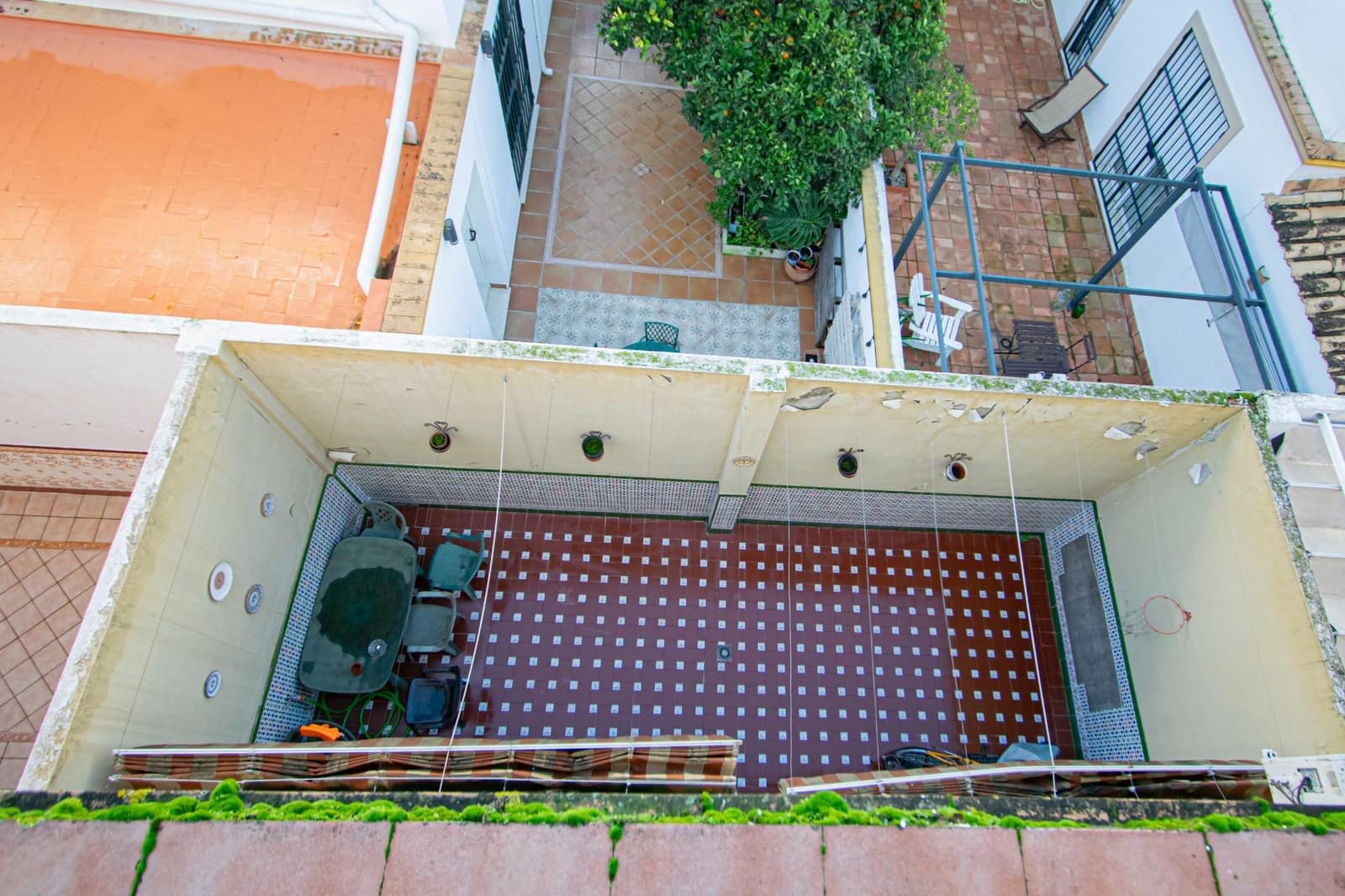 4 sovrum Radhus till salu i Sevilla stad - 414 520 € (Ref: 9473037)