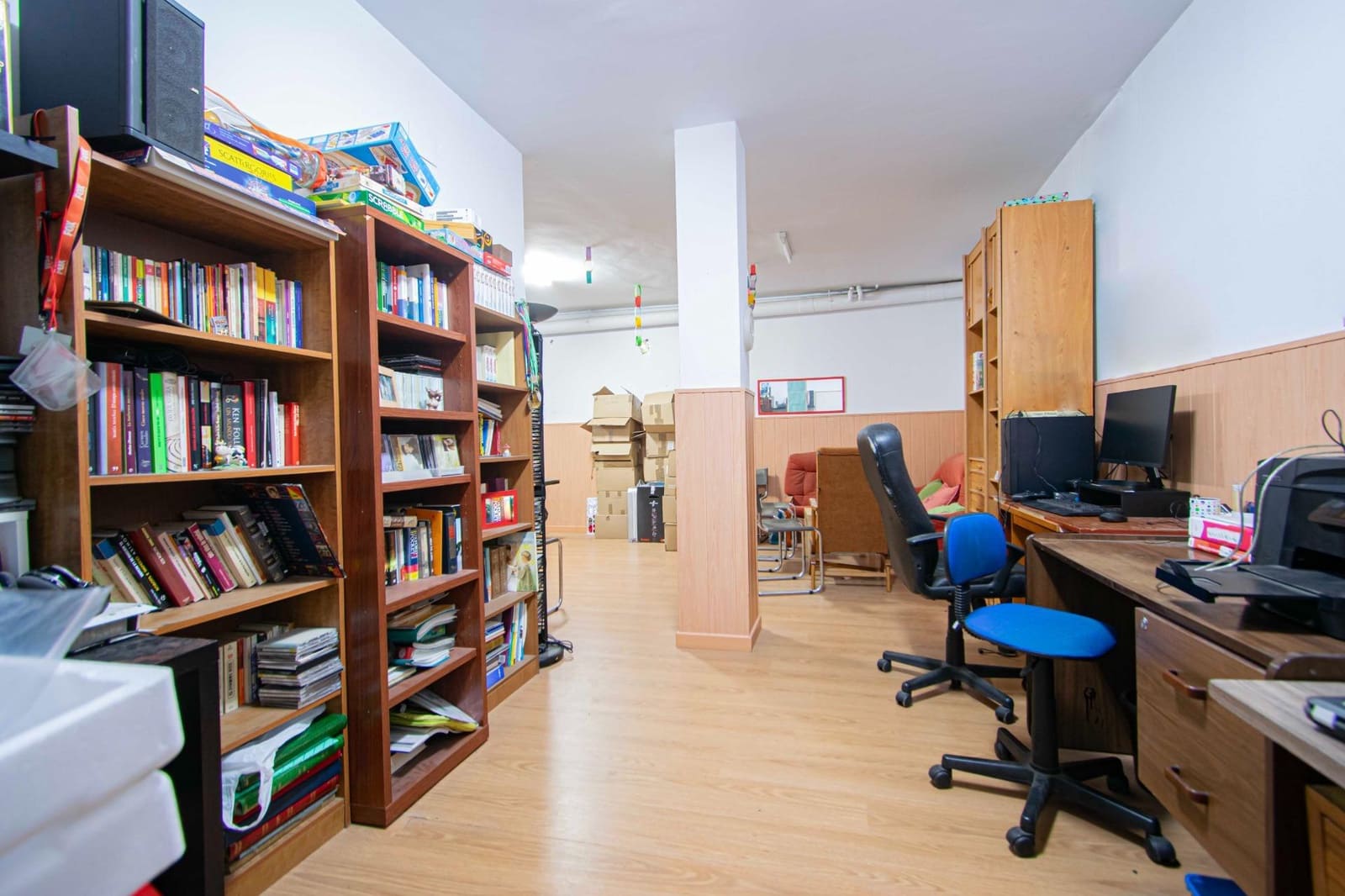 4 sovrum Radhus till salu i Sevilla stad - 414 520 € (Ref: 9473037)