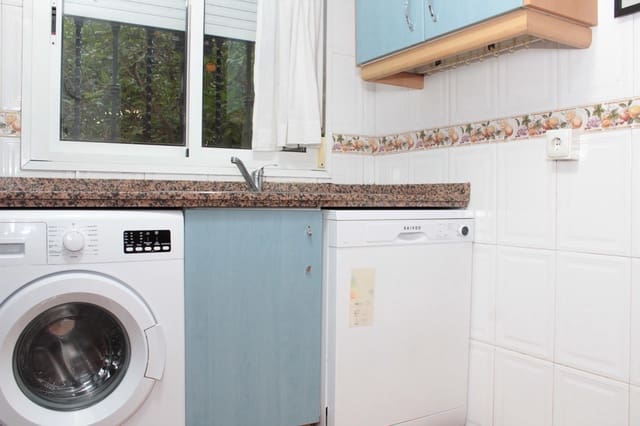 2 sovrum Lägenhet att hyra i Sevilla stad - 850 € (Ref: 9474251)