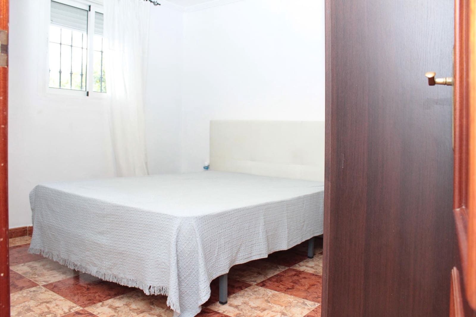 2 camera da letto Appartamento da affittare in Siviglia citta - 850 € (Rif: 9474251)