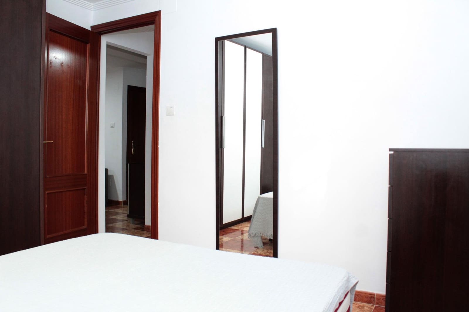 2 camera da letto Appartamento da affittare in Siviglia citta - 850 € (Rif: 9474251)