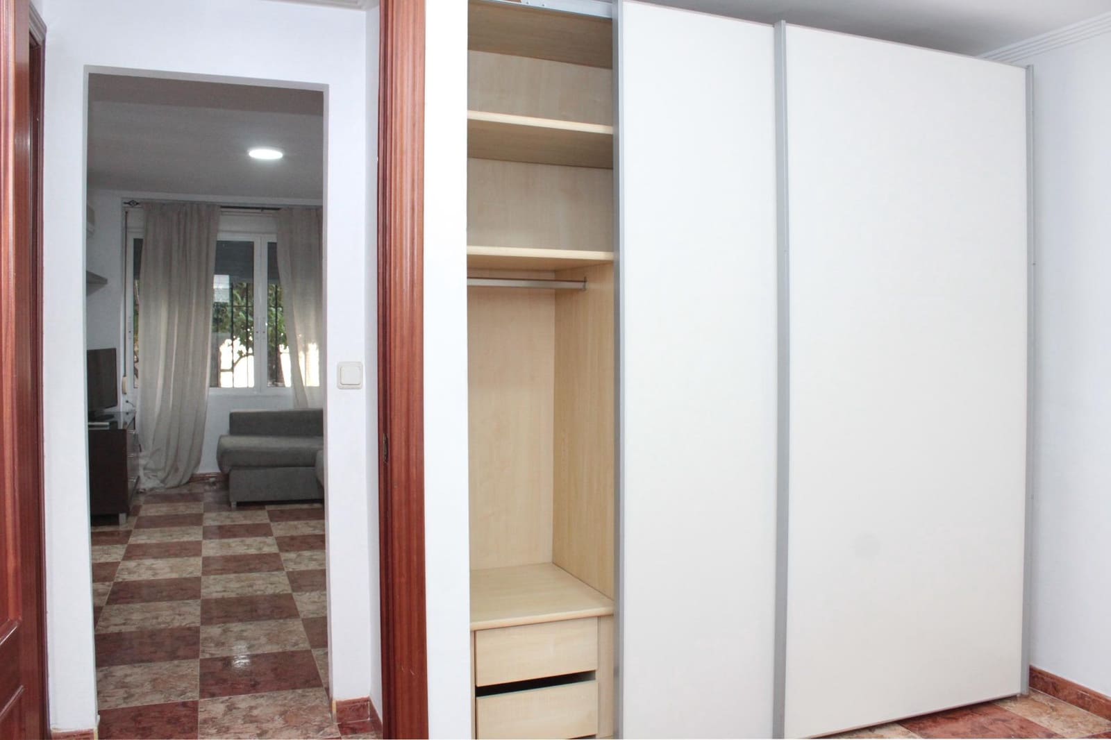 2 camera da letto Appartamento da affittare in Siviglia citta - 850 € (Rif: 9474251)