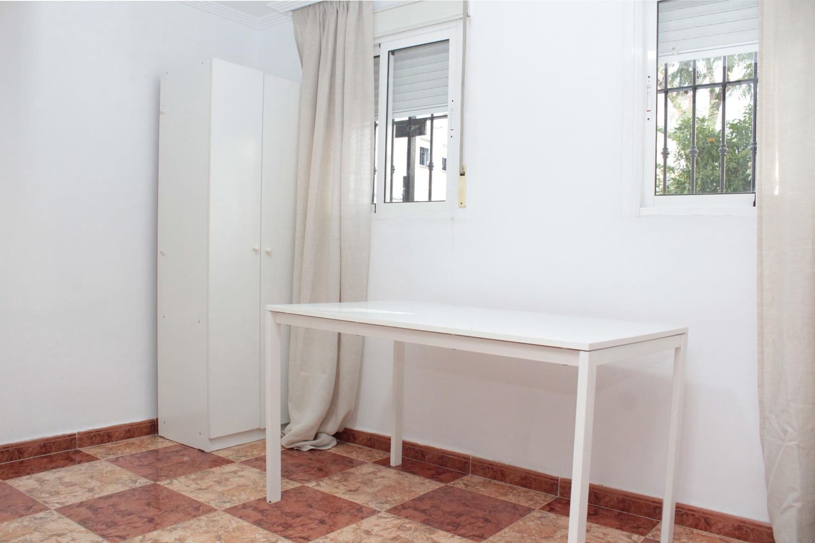 2 camera da letto Appartamento da affittare in Siviglia citta - 850 € (Rif: 9474251)