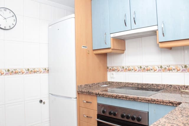 2 sovrum Lägenhet att hyra i Sevilla stad - 850 € (Ref: 9474251)