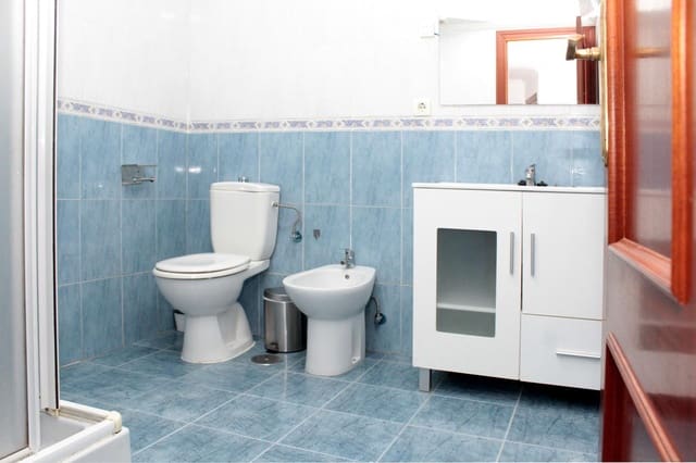 2 sovrum Lägenhet att hyra i Sevilla stad - 850 € (Ref: 9474251)