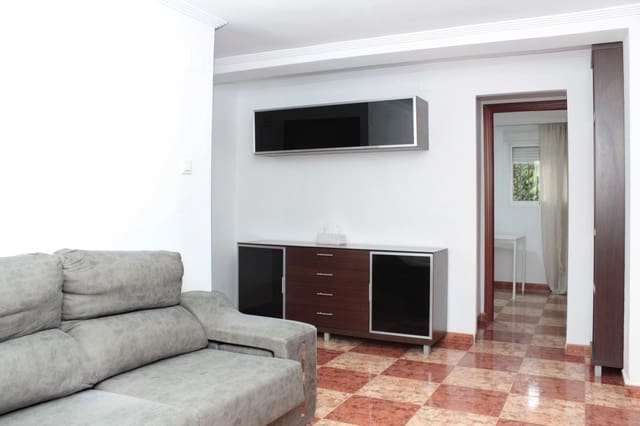 2 sovrum Lägenhet att hyra i Sevilla stad - 850 € (Ref: 9474251)