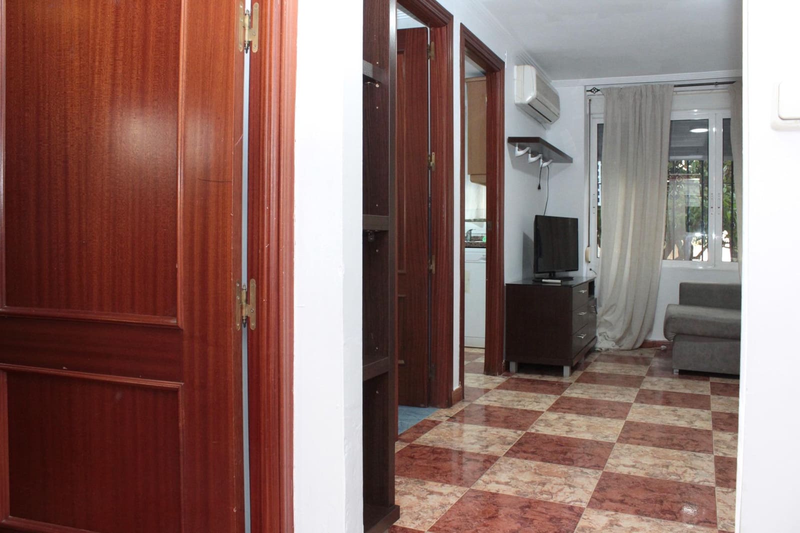 2 camera da letto Appartamento da affittare in Siviglia citta - 850 € (Rif: 9474251)