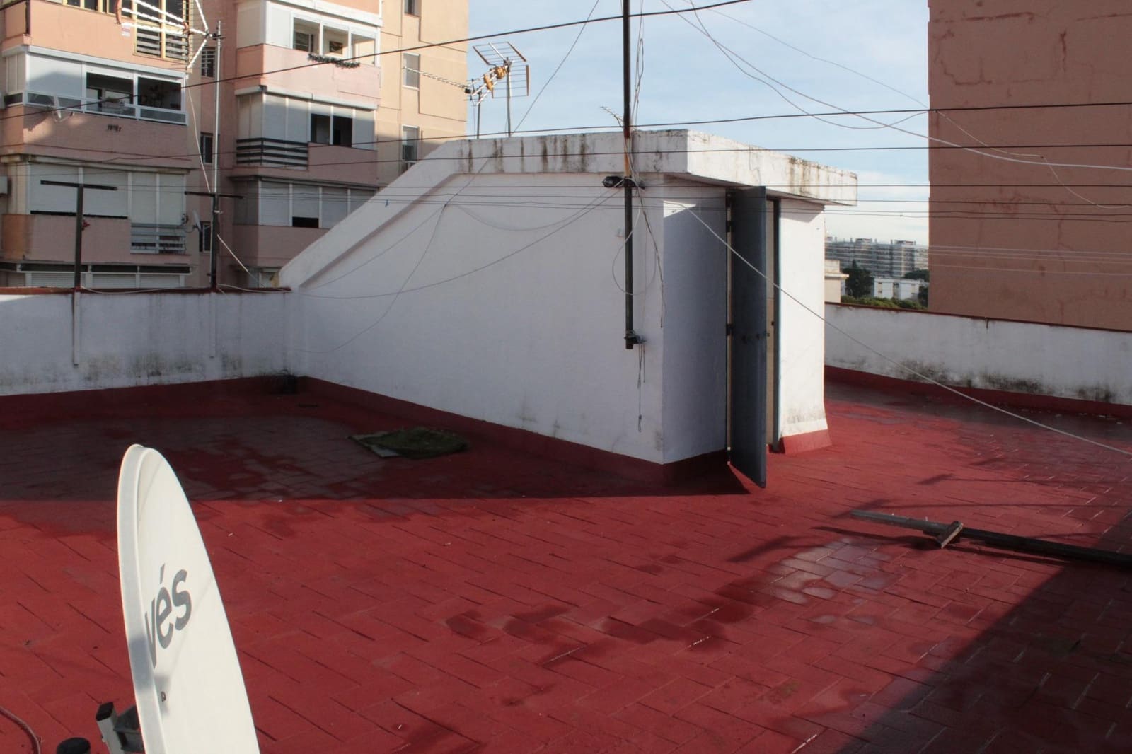 2 camera da letto Appartamento da affittare in Siviglia citta - 850 € (Rif: 9474251)