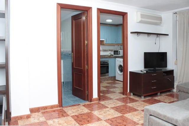 2 sovrum Lägenhet att hyra i Sevilla stad - 850 € (Ref: 9474251)
