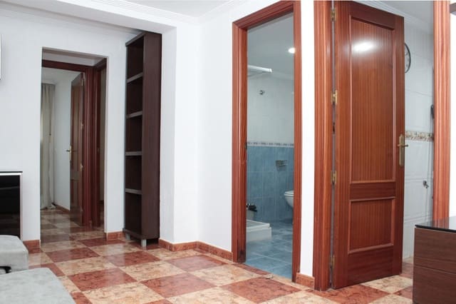 2 sovrum Lägenhet att hyra i Sevilla stad - 850 € (Ref: 9474251)