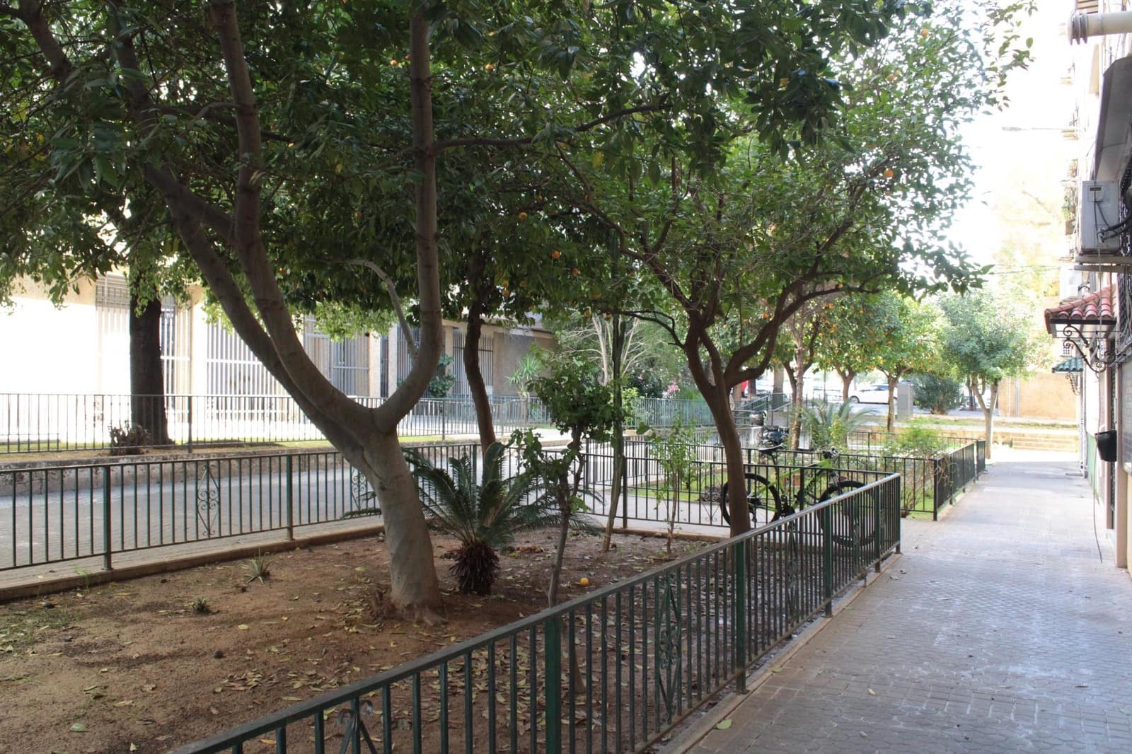 2 camera da letto Appartamento da affittare in Siviglia citta - 850 € (Rif: 9474251)