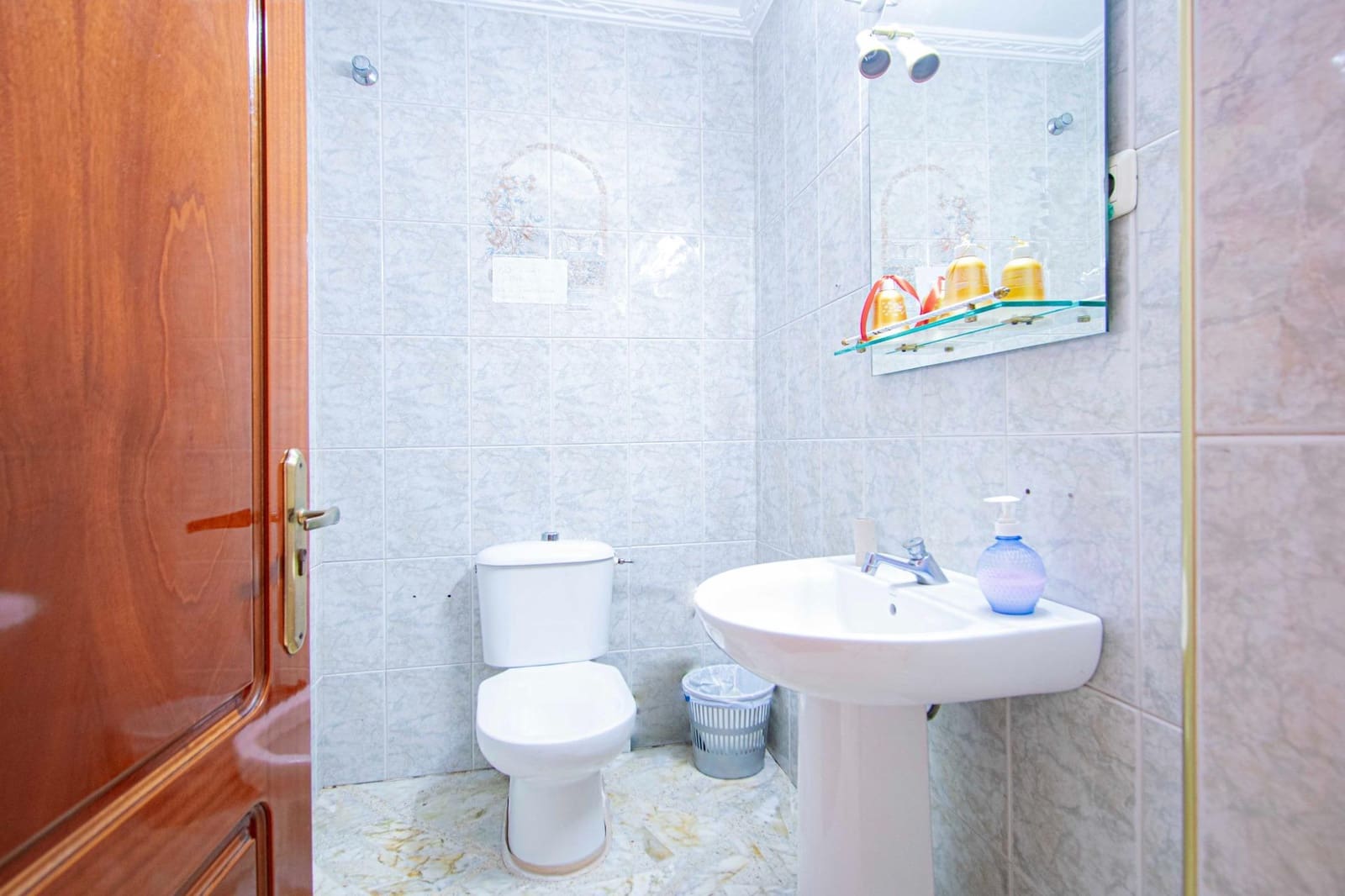 3 chambre Local Commercial à vendre à Alcala de Guadaira - 270 000 € (Ref: 9474252)