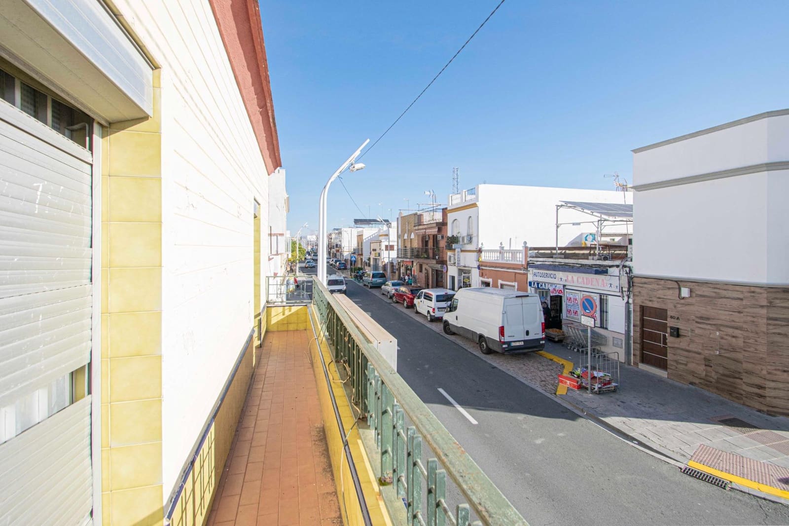 3 chambre Local Commercial à vendre à Alcala de Guadaira - 270 000 € (Ref: 9474252)