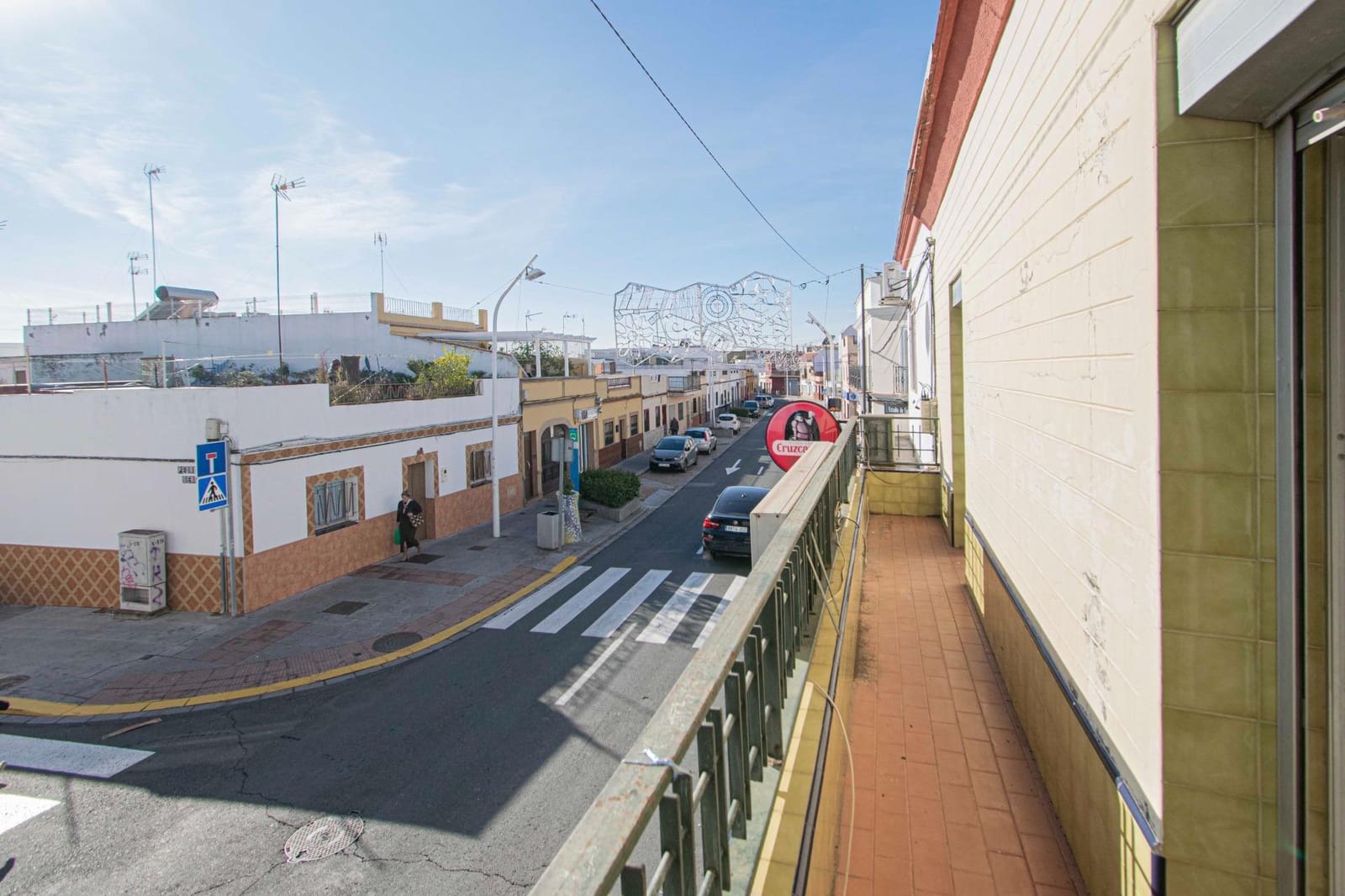 3 chambre Restaurant/Bar à vendre à Alcala de Guadaira - 270 000 € (Ref: 9474253)